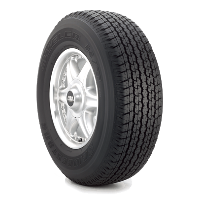 265/60R18 Tires - 18 Inch Tires | Hibdon Tires Plus